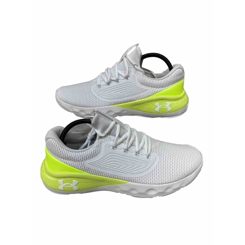 Under Armour 3024873 Men's Training UA Charged Vantage 2 Running  Shoes Sz 10